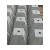 Betongúla 10kg 200x200x190mm alap beton VI J.PRÖPSTER - 999000