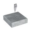 Betonlábazat 16kg 