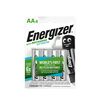 Ceruza akkumulátor 4db 1.2V 2300mAh nikkel-fém-hidrid R 6 Mignon(AA/R6) AA R2U Extreme Energizer - AKKUAAEXTR2300B4