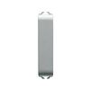 ChoruSmart vakmodul 1/2M titán  GEWISS - GW14197