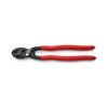 Csapszegvágó 64HRC max.5,6mm kompakt piros mechanikus egykezes 250mm-hossz CoBolt XL KNIPEX - 7101250