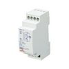 Csengőtranszformátor 1F 5VA sorolható 230V/ 4V/ 8V/ 12V/ 2M 90AM GEWISS - GW96421