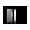 Elosztómező álló sorolható acél szerelőlappal 2000mm x 1200mm x 500mm IP55 szürke VX Rittal - 8205000