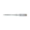 Fázisceruza tasak nélkül 1P-ellenőrzés 100-250V glimm-kijelzés 190mm 100mm-penge 3.5mm x Haupa - 100649
