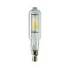 Fémhalogén lámpa egyfejű cső 1955W E40 210000lm 3800K 542 12000h HPI-T 2000W/542 E40 380V Philips - 928074209228