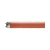 Fénycső 1,2m piros általános-hez T8 G13 36W 55lm 150 15000h piros MASTER TL-D 36W/ 15 Philips - 928048501505