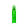 Gégecső lépésálló duplafalú 50m UV-álló 32mm/ 24.3mm PVC zöld hajlítható FK-Xtreme GEWISS - DX15232X