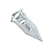 Gipszkarton dübel beüthető 27mm 30mm-ho acél WPF WALRAVEN - 6110063