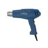Hőlégfúvó pisztoly 2fokozatú 1600W 300-500°C 450l/min HL 1620 S STEINEL - 351106