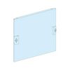 Homloklap teli3M 250mm-sz 150mm-ma acél Prisma G Schneider - LVS03813