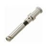 Ipari csatlakozó érintkező anya krimpelt 10A Han D F Crimp Contact Ag AWG 18 HARTING - 09150006202