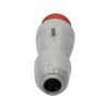 Ipari dugvilla lengő 3P+N+E 16A 380-415V(50+60Hz) piros IP44 műanyag P17 Tempra PRO LEGRAND - 555129
