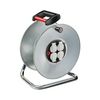 Kábeldob üres dobátmérő: 290mm acéllemez kábel nélkül 4x16A2P+E/230V IP20 Garant SK LECTRA - 1198518