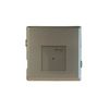 Kaputábla RFID (proximity) kártyaolvasó modul iPerVoice PoE RJ45  Sinthesi S2 URMET - 1039/82