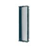 Kaputábla süllyesztődoboz 4modul 118mm x 384mm x 45mm Sinthesi URMET - 1145/54