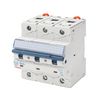Kismegszakító 3P 80A C-jelleg 400V AC 10kA/60898 16kA/60947 MTHP160 GEWISS - GW93337
