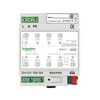 Gateway KNX - DALI világítási/DALI illesztő KNX kalapsínre 4M REG-K/2/16/64 Schneider - MTN6725-0004