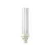 Kompakt fénycső 2P 4-cső G24d-2 18W 1200lm fehér MASTER PL-C 18W/830 /2P 1CT/5X10BOX Philips - 927905783040