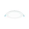 LED álmennyezeti mélysugárzó CCT süllyesztett 1x 22W 230V AC Zoe Vario LED DL210 Thorn Lighting - 96632688