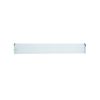 LED tükörilágító lámpatest kapcsolós 25000h falonkívüli 1x 15W ROLSO LED IP44 15W-NW KANLUX - 26700