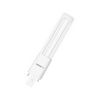LED kompakt fénycső 2P egyfejű cső 4,5W- 9W G23 500lm 840 220-240V AC DULUXLEDS9EM&AC LEDVANCE - 4058075558045