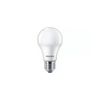 LED lámpa A60 körte A 10W- 75W E27 1055lm 840 220-240V AC 15000h 180° 4000K ND 10-75W Philips DUO 2db/csomag - 929002306662