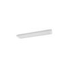LED mennyezeti lámpatest falonkívüli 1x 25W 220-240V AC 2500lm 4000K LED Office Line LEDVANCE - 4058075271463