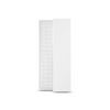 LED panel UGR19 BackLit 3CCT 1x 36W 220-240V AC 4500lm 3000-6000K IP44 50000h Modee - MPL-BP2953CCT36W125UGR