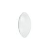LED UFO lámpatest érzékelős védett falonkívüli 1x 13W 220-240V AC 920lm SF Circular 250S LEDVANCE - 4058075314894