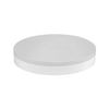 LED ufo lámpatest védett kerek 25000h falonkívüli 1x 18W 220-240V 1200lm IP44 Smart-R GREENLUX - GXLS224