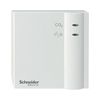 Merten-KNX KNX CO2-/pára-/hőérzékelő 390..5000ppm/CO2 0..100%/rH 0..40°C falonkívüli Schneider - MTN6005-0001