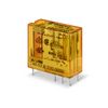 Miniatűr relé NYÁK/dugasz 8A 2v 8A 230V50Hz monostabil IP20 40.52.8.230.0000 FINDER - 405282300000