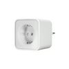 Okos dugaljadapter 16A/230V/2P+F WiFi +éjszakai fénny  Smart+ WiFi Nightligt Plug EU LEDVANCE - 4058075570993