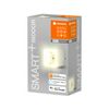 Okos dugaljadapter 16A/230V/2P+F WiFi +éjszakai fénny  Smart+ WiFi Nightligt Plug EU LEDVANCE - 4058075570993