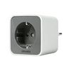 Okos dugaljadapter 16A/230V/UK ZigBee IFTTT Amazon Alexa Smart+ ZB Plug EU LEDVANCE - 4058075208315