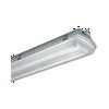 Rb lámpatest fénycsöves 2-zóna/gáz fénycső 2x 36W 220-240V AC műanyag IP68 Prima Ex 236-E TREVOS - 94344174