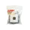 Suno USB töltőaljzat C+C 3000mA/ 5V süllyesztett fehér IP20 LEGRAND - 721131