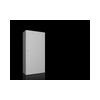 Szekrény fali teli ajtós acél szerelőlappal 1200mm x 600mm x 300mm IP66 AX 1260.000 Rittal - 1260000