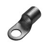 Szemes saru DIN 46234 1.5-2,5mm2 6M/csavar gyűrűs-alakú réz ónozott Haupa - 290632