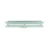 Szerelőlap Xboard+ univerzális perforált acél 80mm-ma 488mm-sz galvanizált BPZ-MPL80-600 EATON - 286766