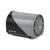 Sziréna 32-hangú 24V AC/DC 0.2A 114dB fekete-ház műanyag IP65 WERMA - 14400075
