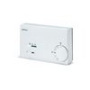 Szobatermosztát analóg klímához komplett 5-30°C 10A 230V falonkívüli fehér KLR-E 7009 EBERLE - 111770951100