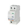 Túlfeszültség-levezető C 1P+N T2 230V/AC 20kA 2M 90AM GEWISS - GWD6407