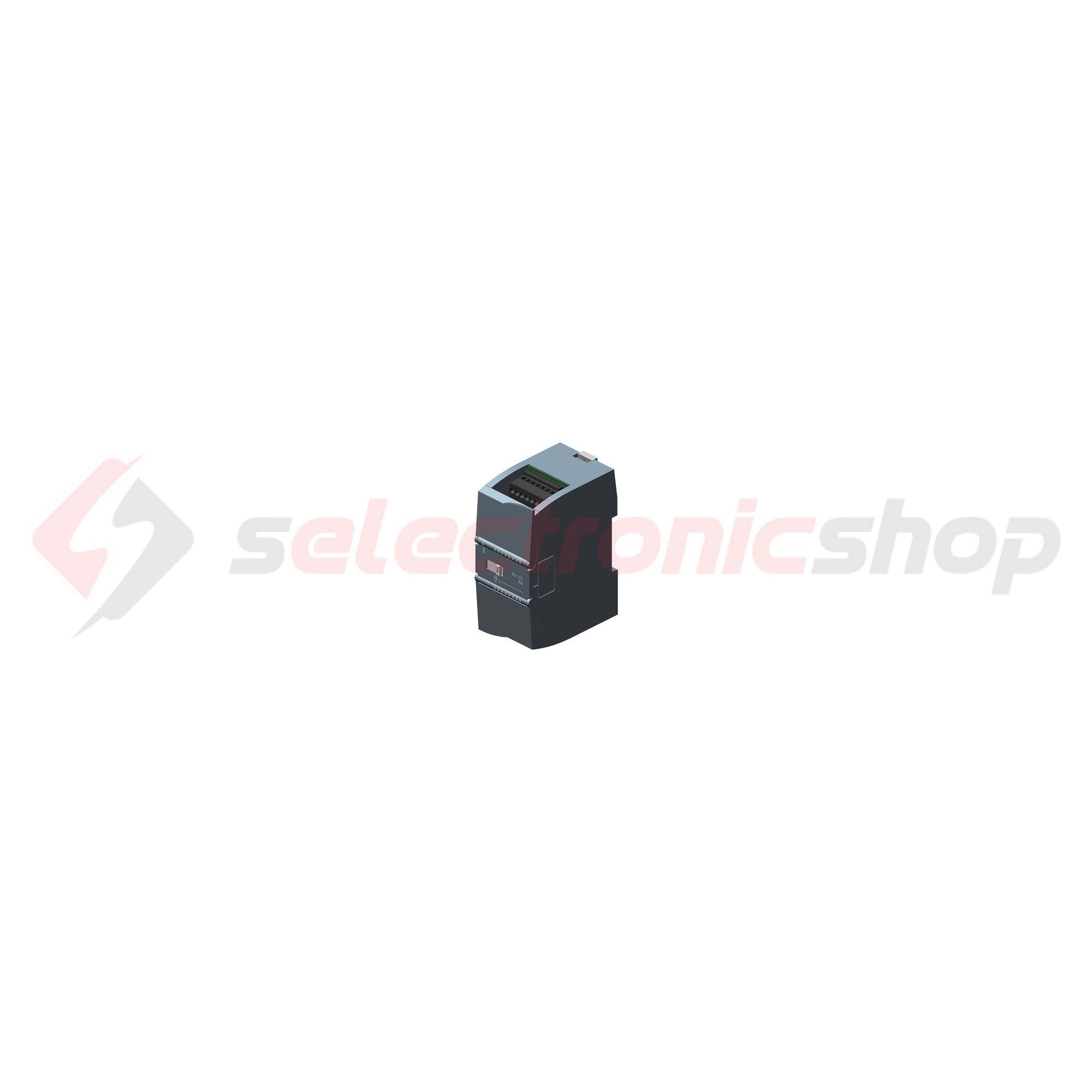 Analóg kimeneti modul +/-10V 14Bit 2AO SIMATIC S7-1200 SIEMENS - 6ES7232-4HB32-0XB0
