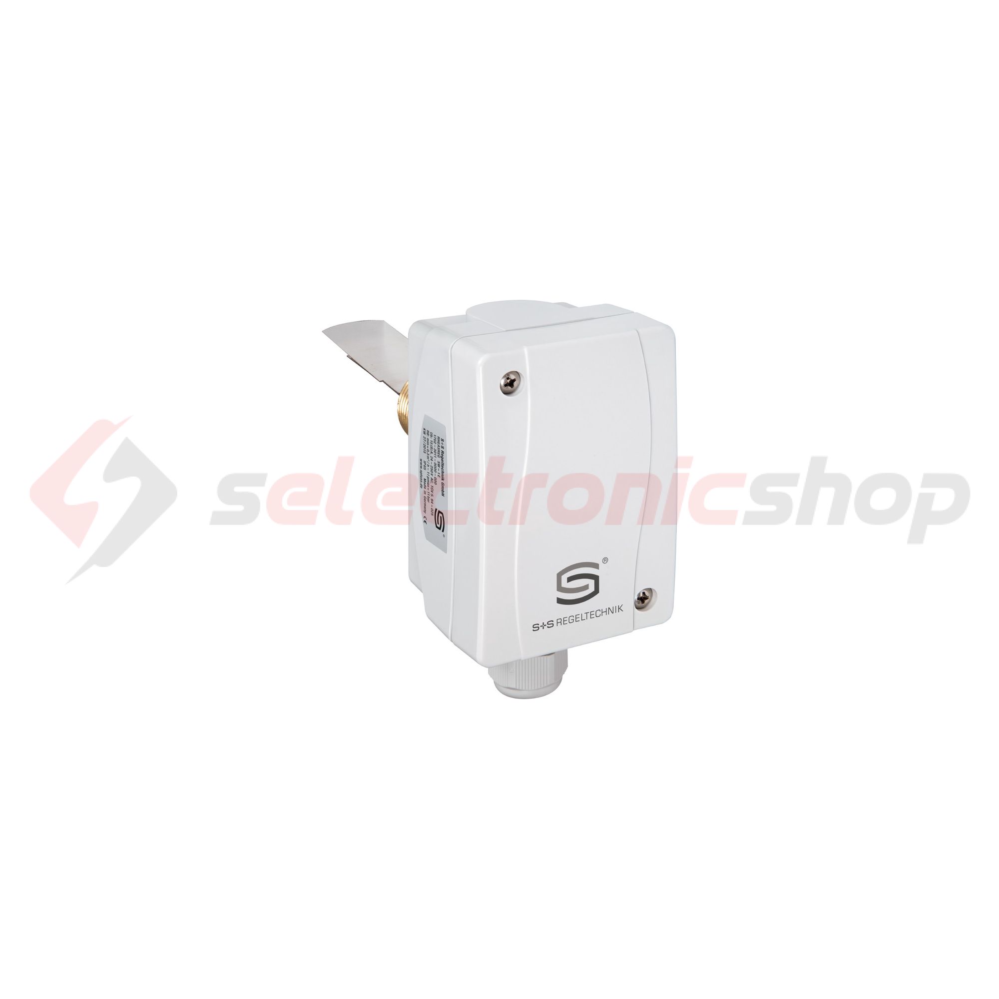 Áramláskapcsoló folyadékra  1…8