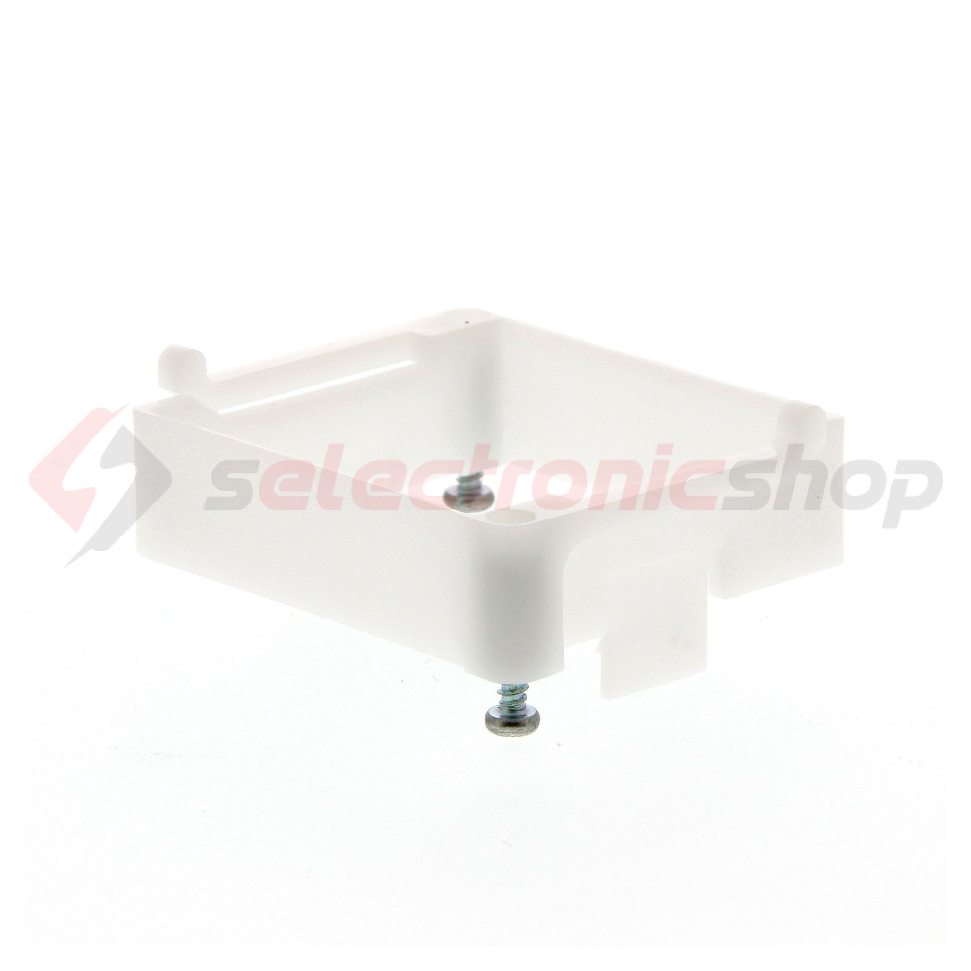 Beépítőkeret H3CR és Y92F időreléhez  OMRON - 332154