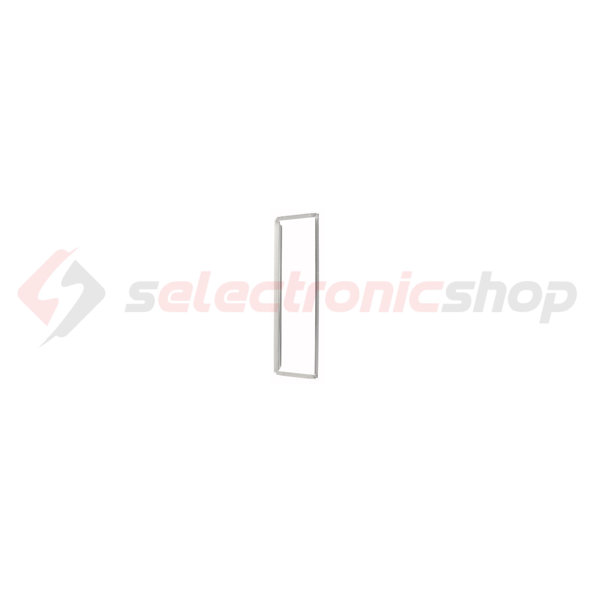 Beépítőkészlet install készülékekhez mellső fix 991mm-sz 1900mm-ma 53mm-mé XVTL-BP-W-10/20 EATON - 115222