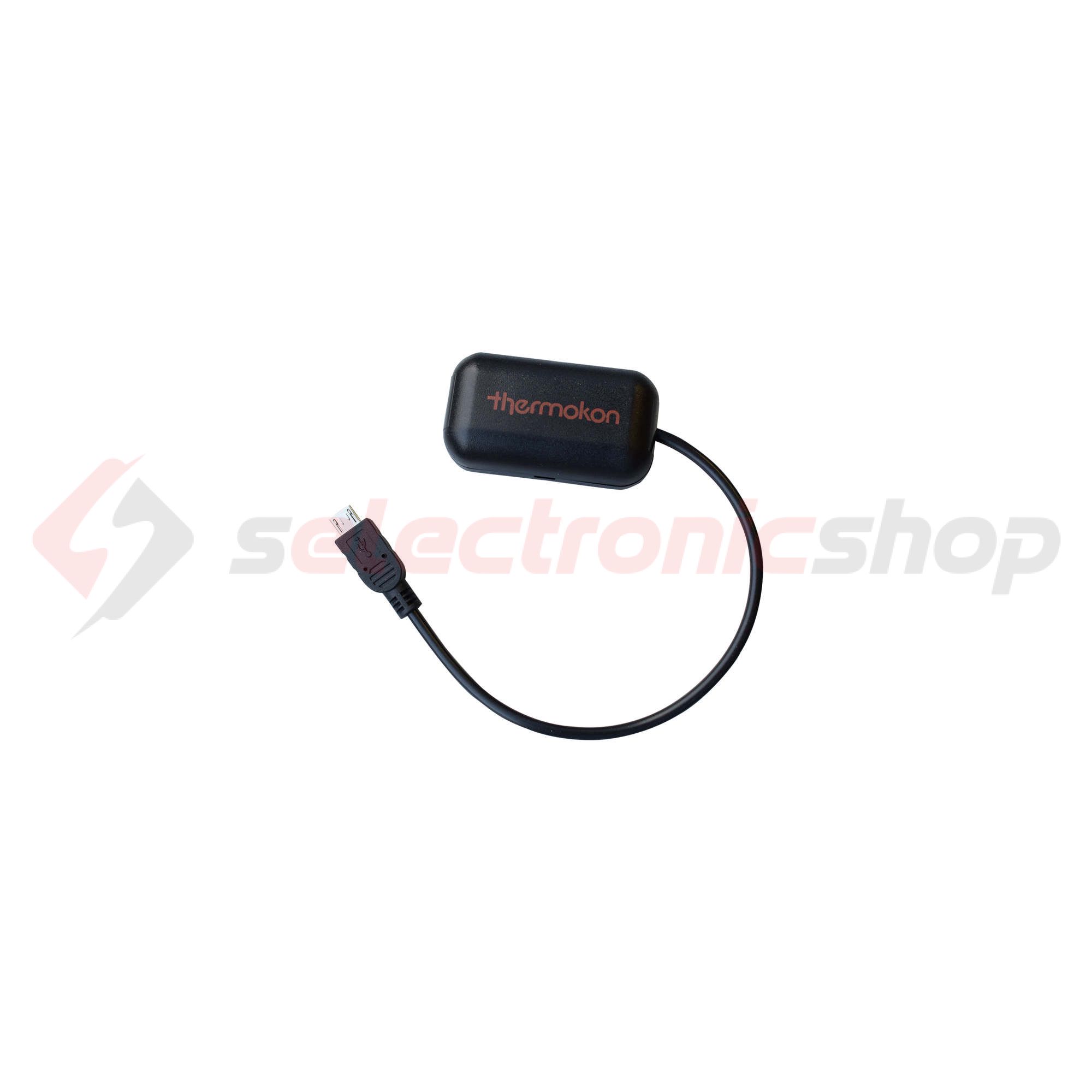 Bluetooth (mikro)USB-kulcs USApp - USE-M/-L kommunikációra  Thermokon - 668262