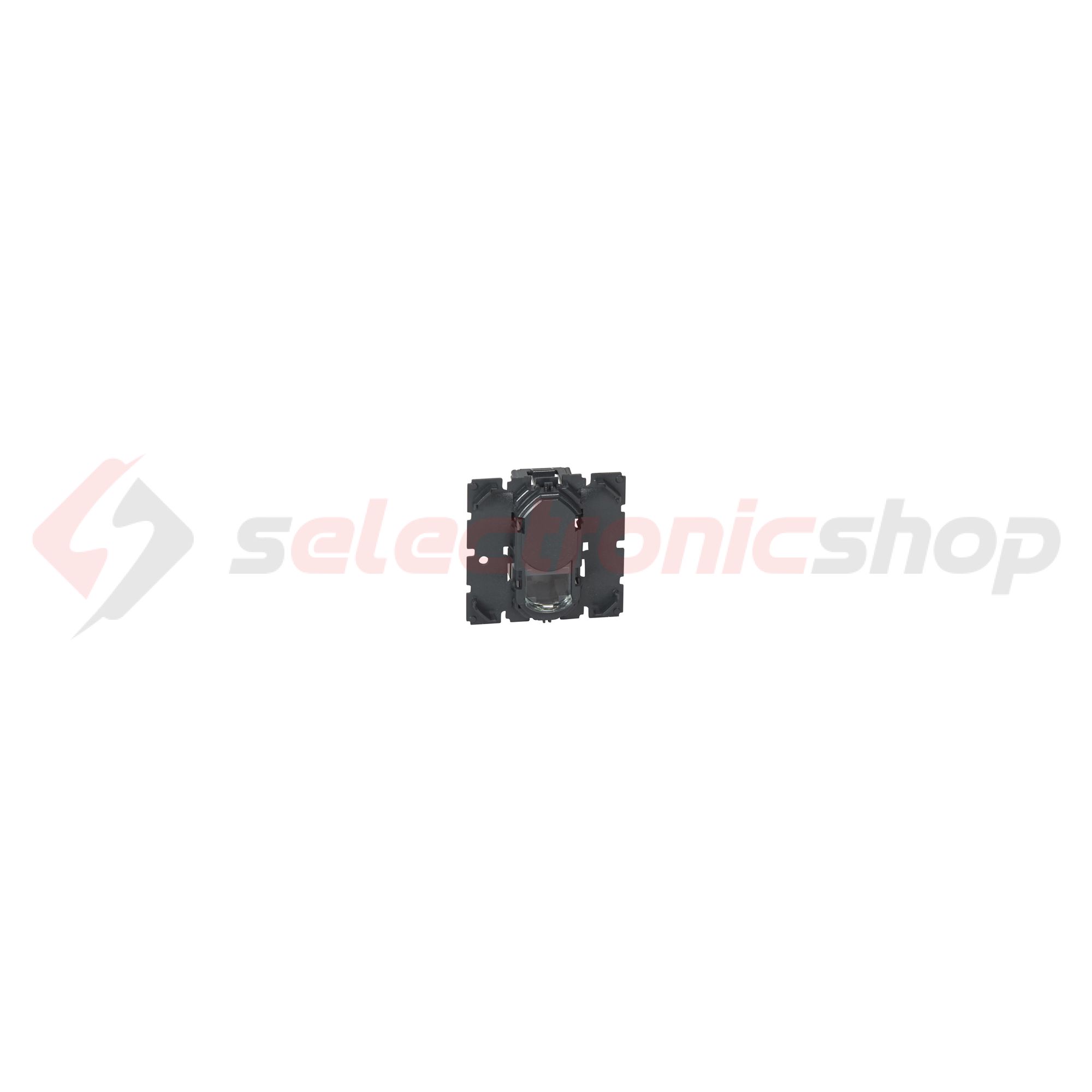 Céliane adatcsatlakozó dugalj betét UTP RJ45 8(8) Cat6 csavaros LEGRAND - 067344