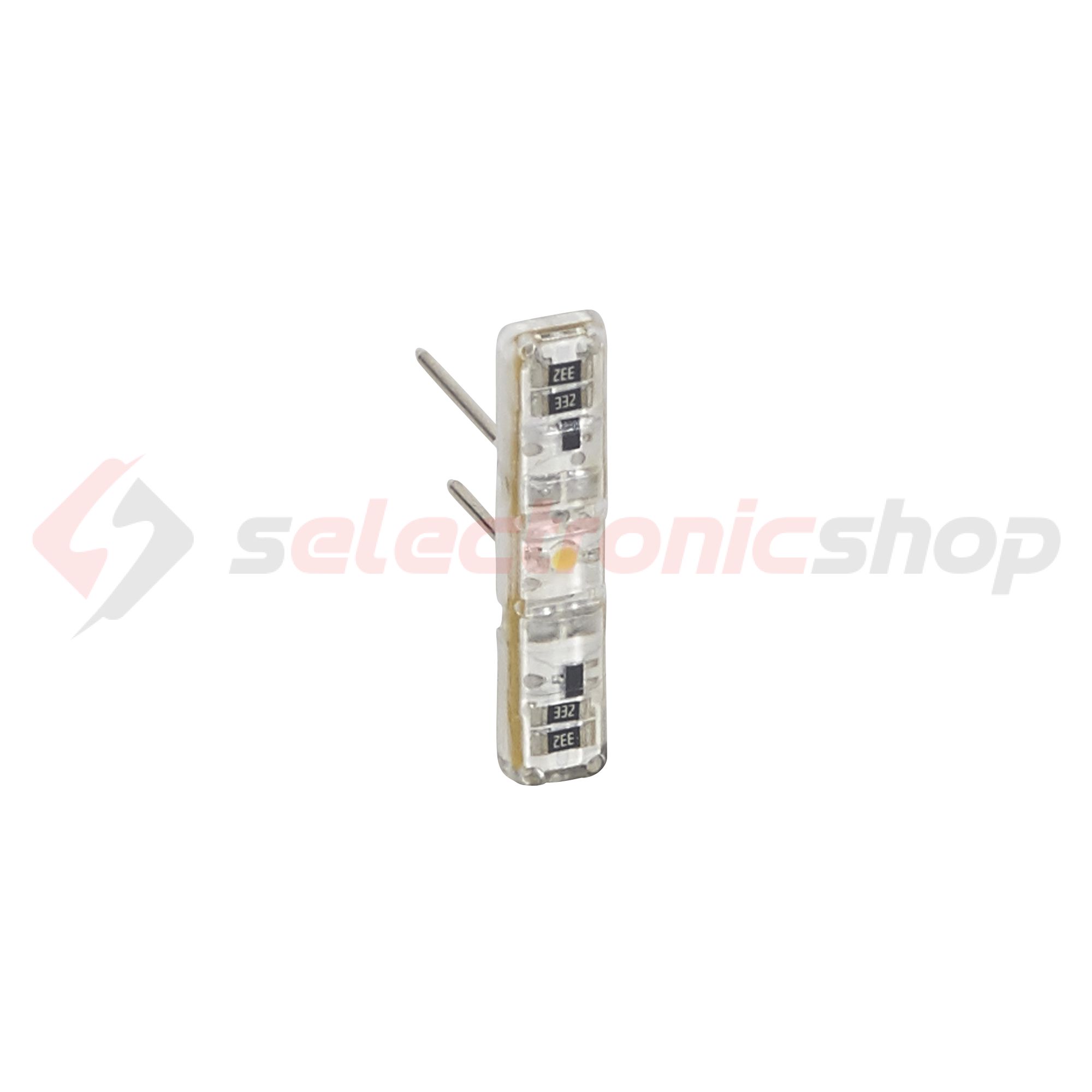 Céliane/Mosaic világítóbetét kapcs/nyg.-hoz glimm 48V fehér-fényű dugaszolóaljzat LEGRAND - 067687